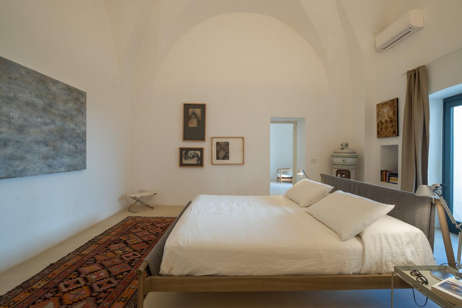 LA CASA DELLE STELLE