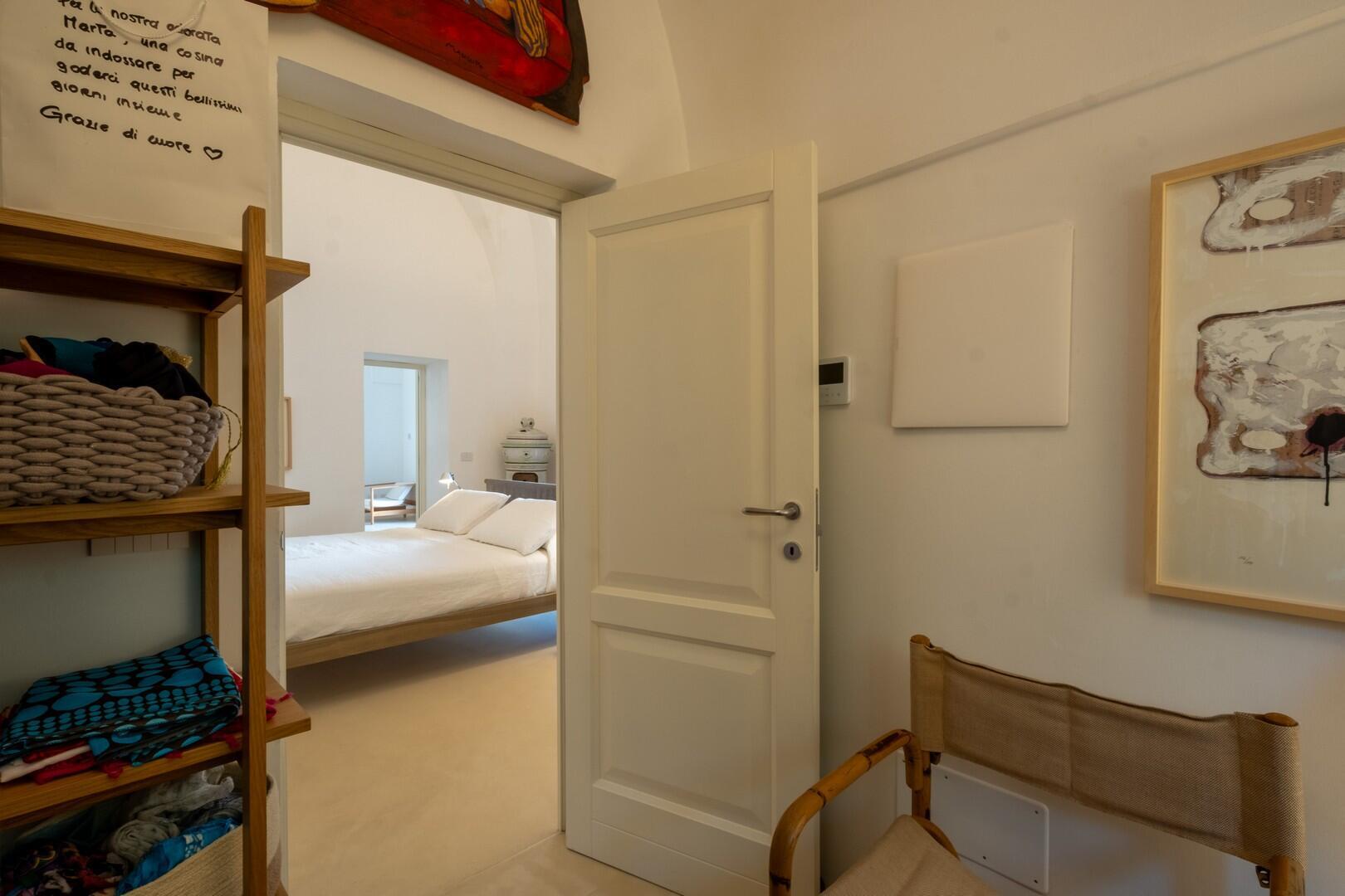 LA CASA DELLE STELLE