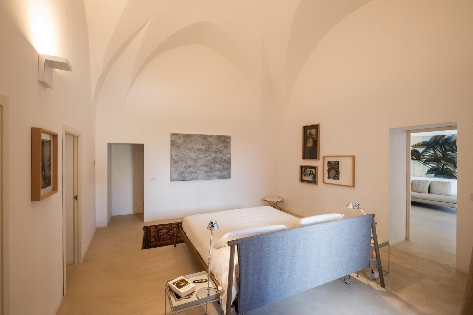 LA CASA DELLE STELLE