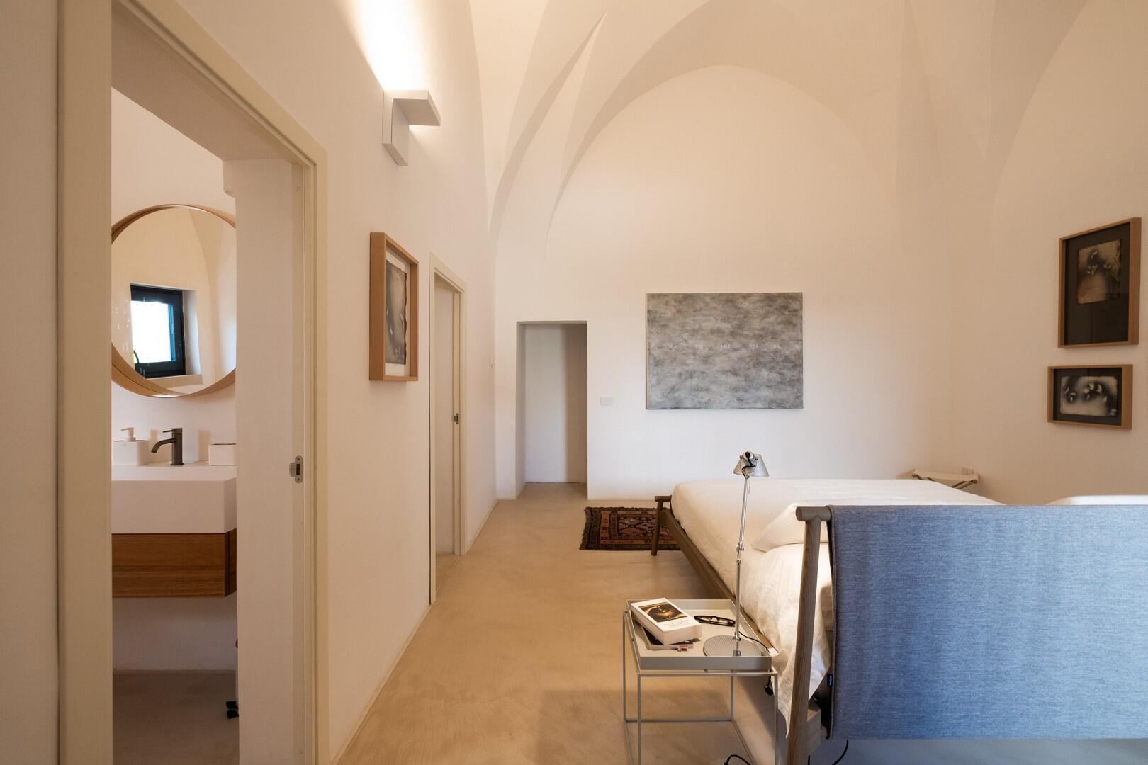 LA CASA DELLE STELLE