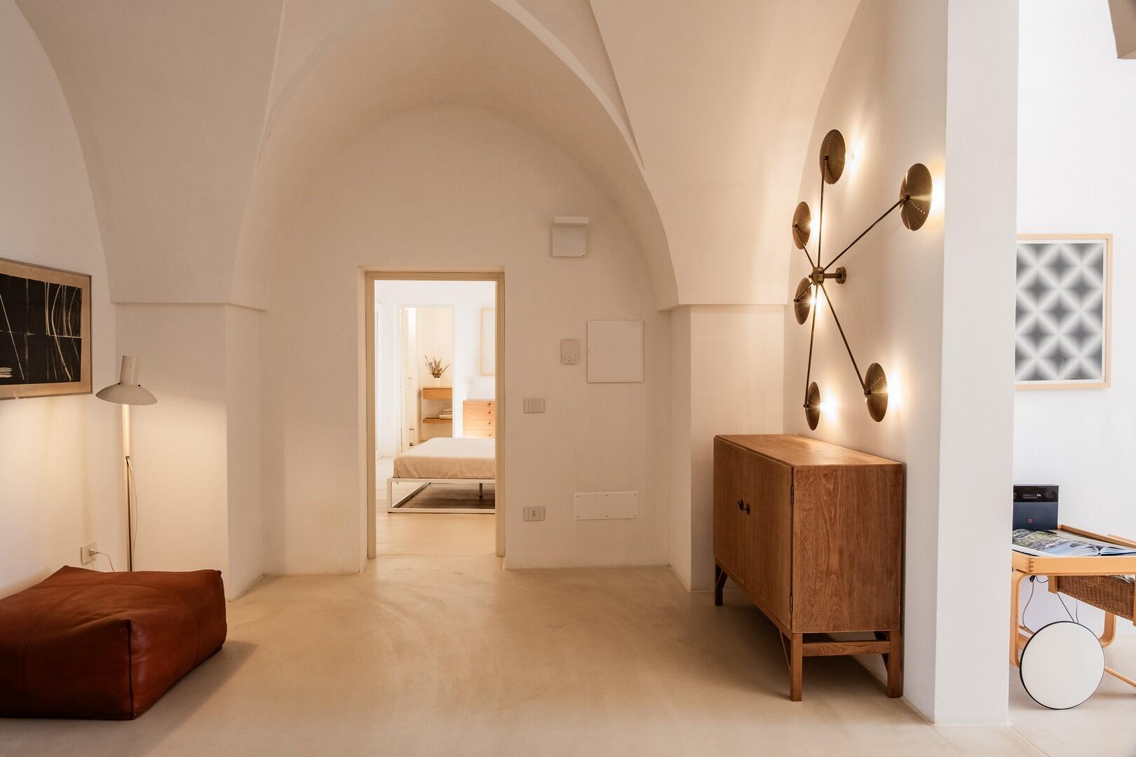 LA CASA DELLE STELLE