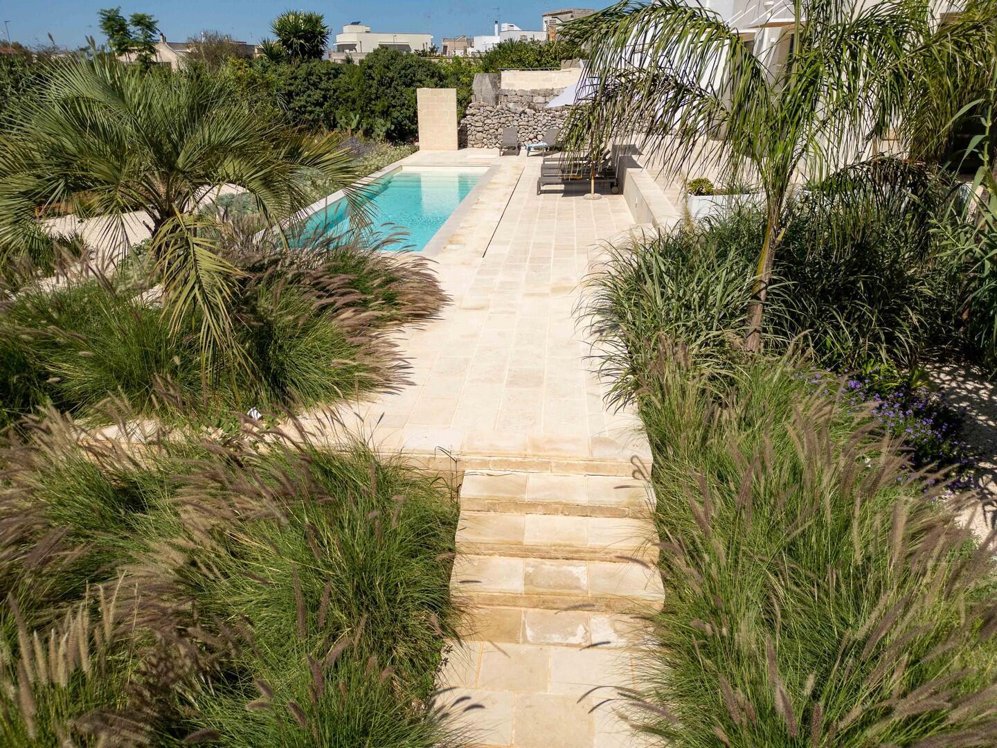 LA CASA DELLE STELLE