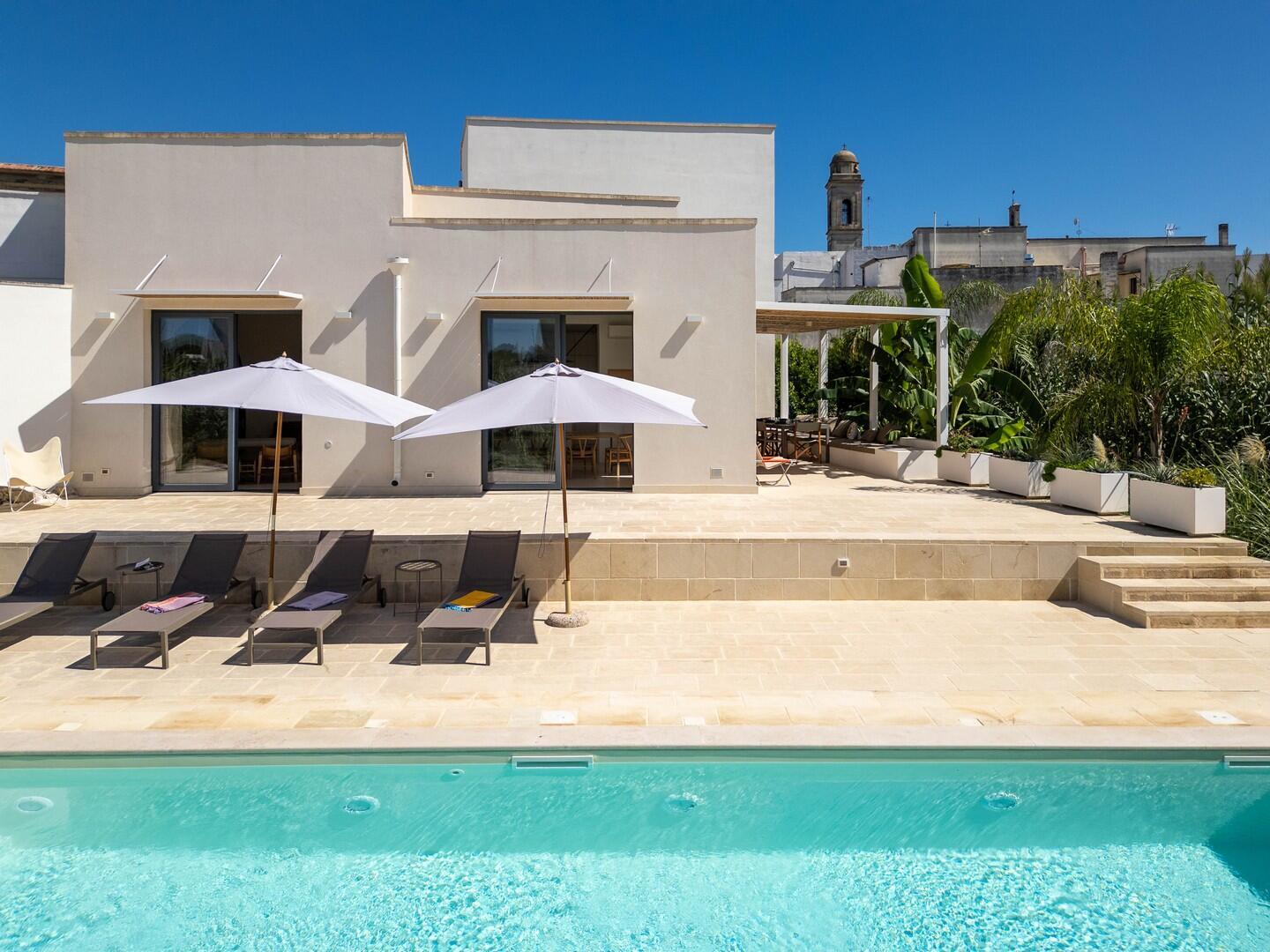 LA CASA DELLE STELLE