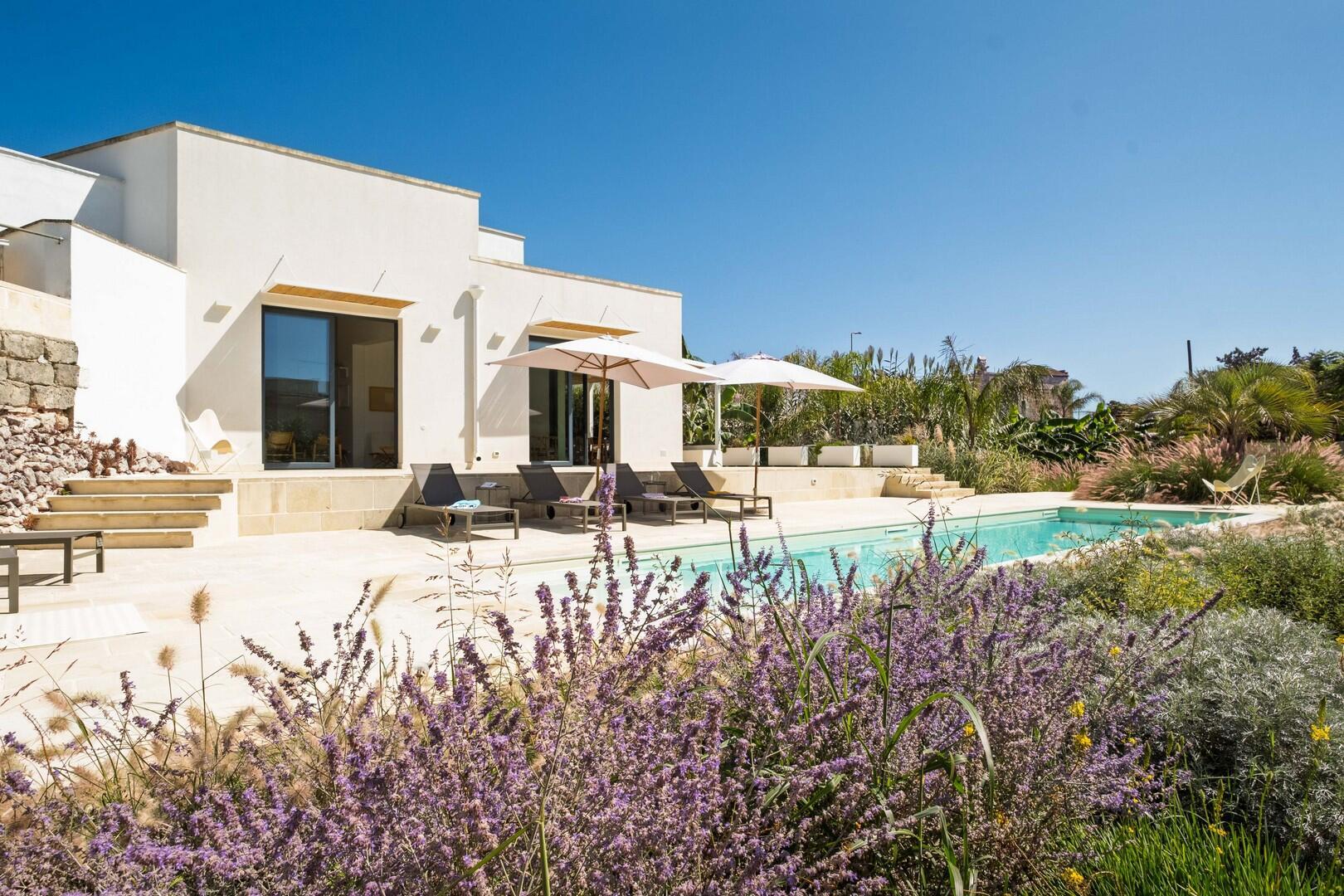 LA CASA DELLE STELLE