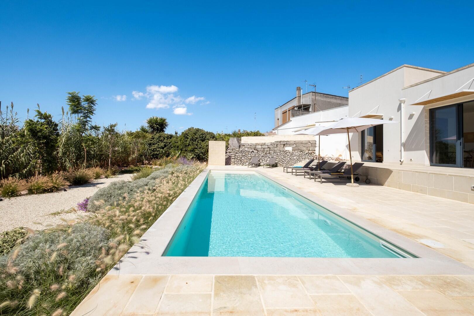 LA CASA DELLE STELLE