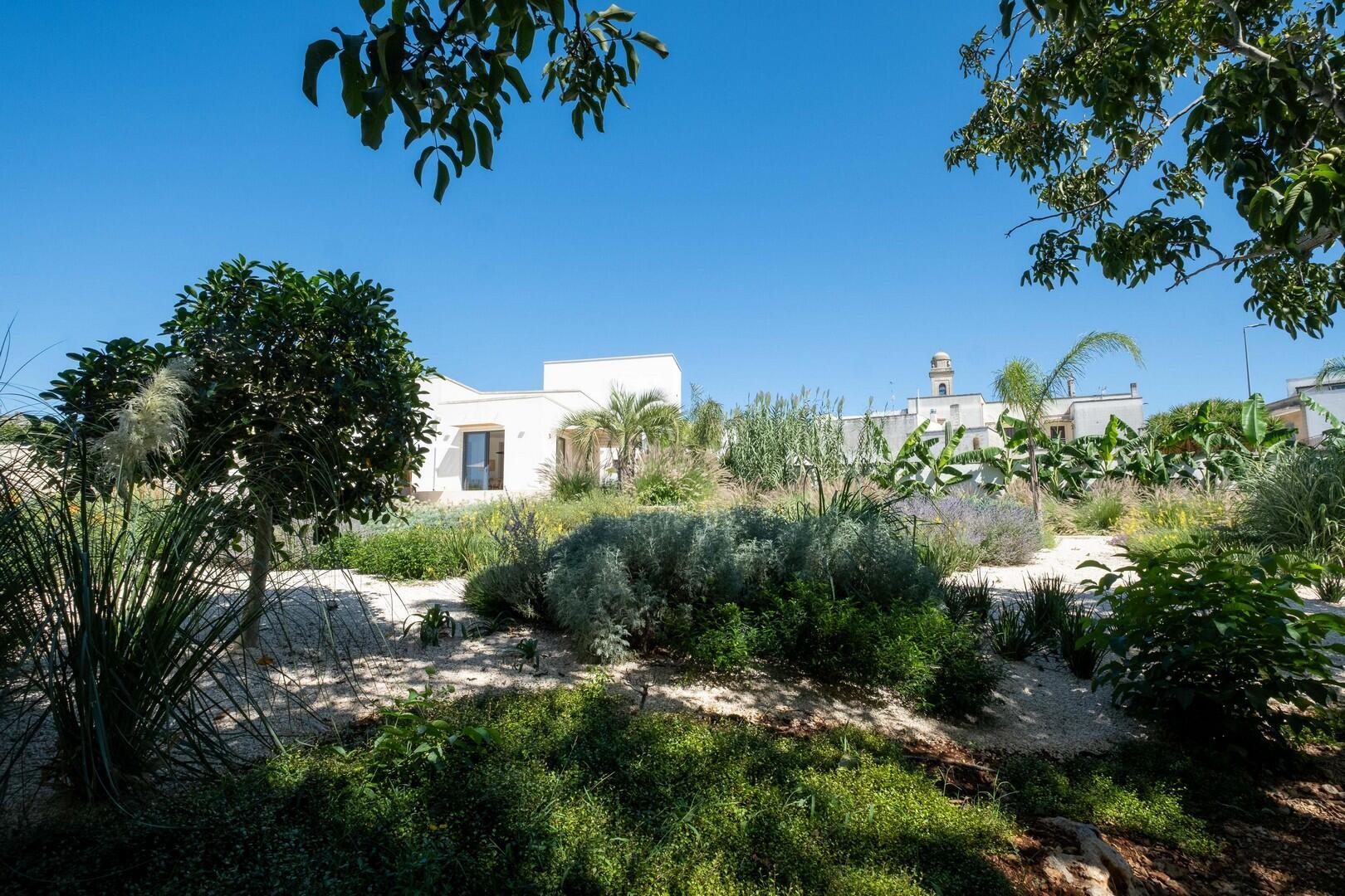 LA CASA DELLE STELLE