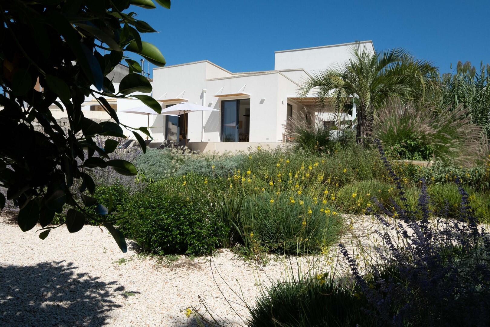 LA CASA DELLE STELLE