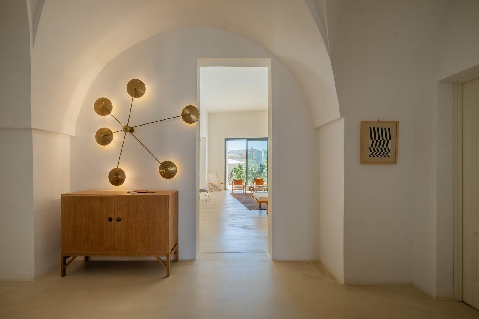 LA CASA DELLE STELLE