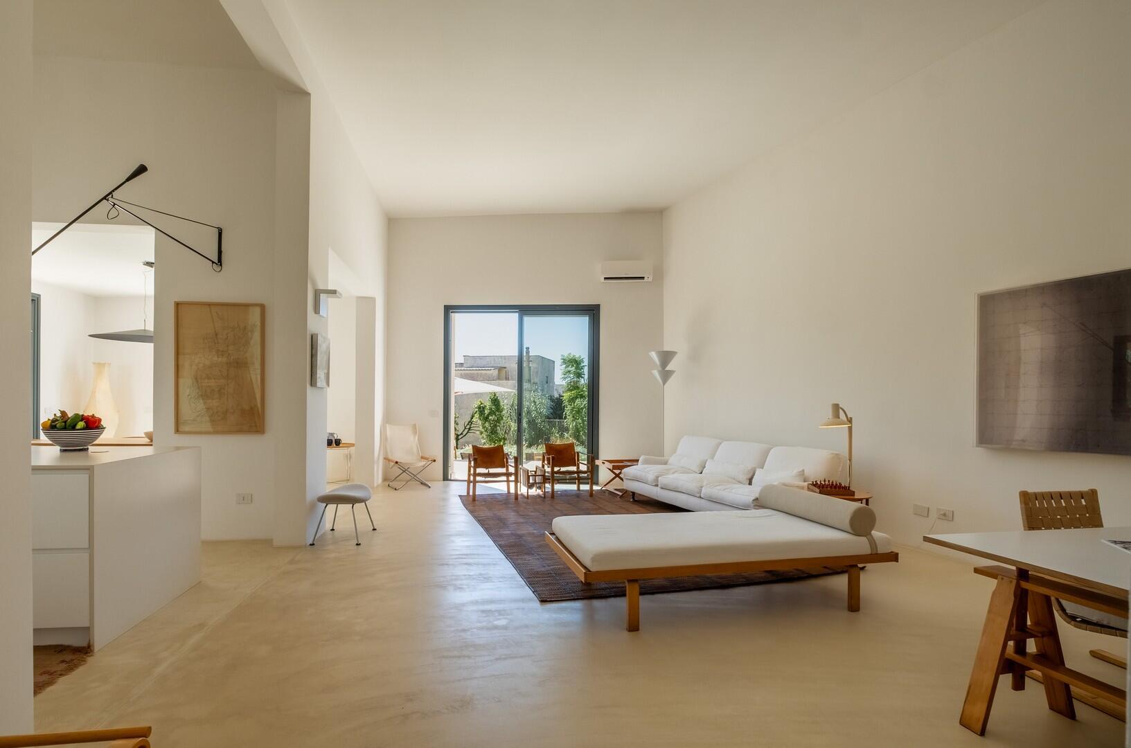 LA CASA DELLE STELLE