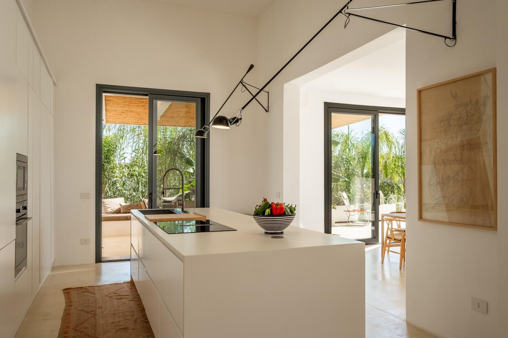 LA CASA DELLE STELLE