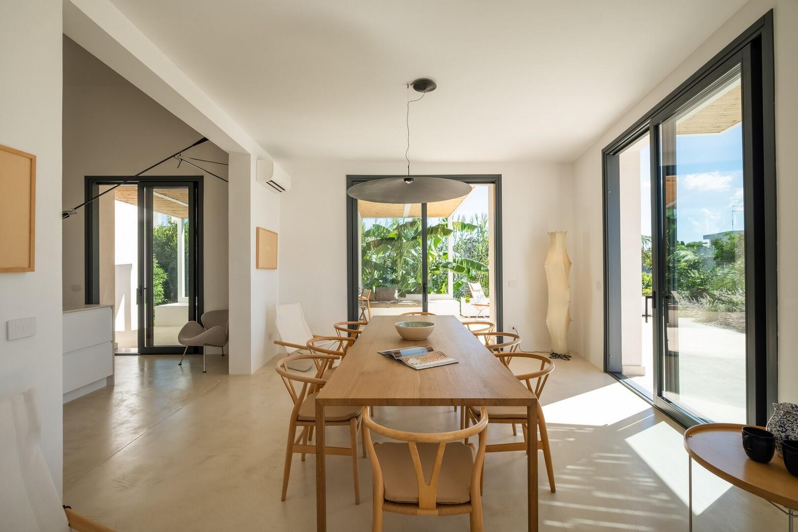 LA CASA DELLE STELLE