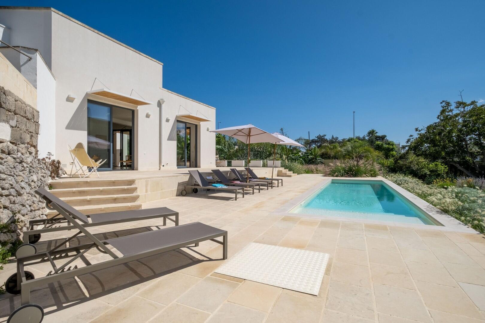 LA CASA DELLE STELLE