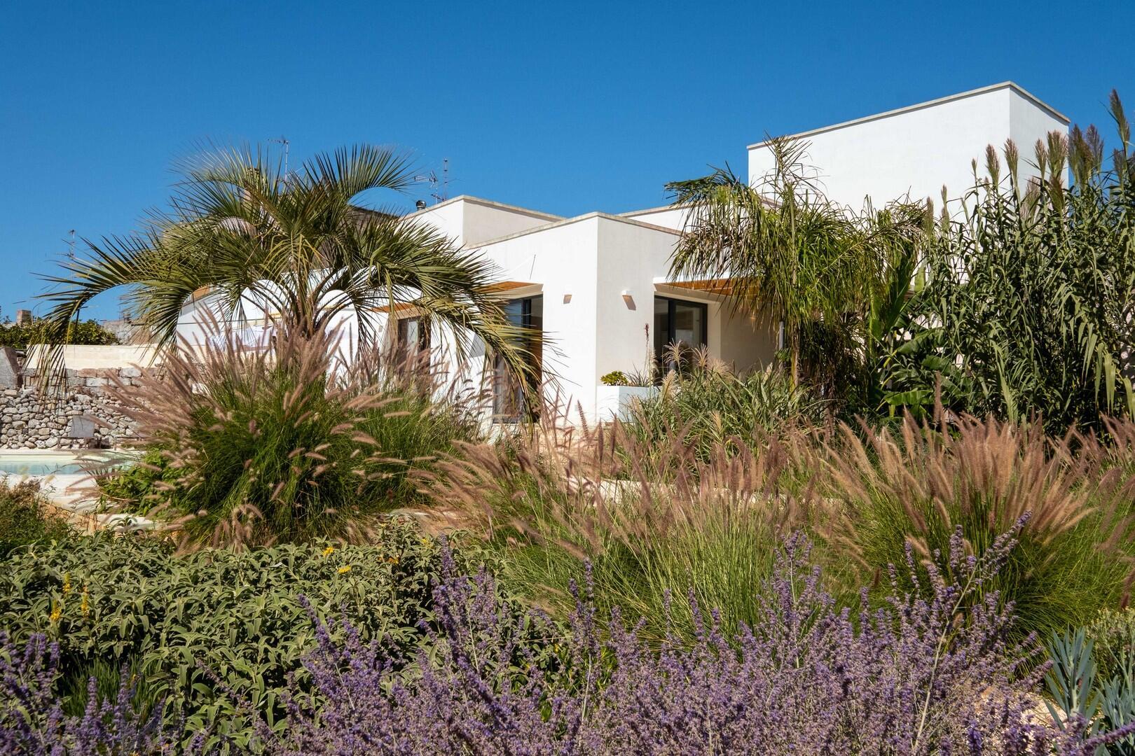 LA CASA DELLE STELLE