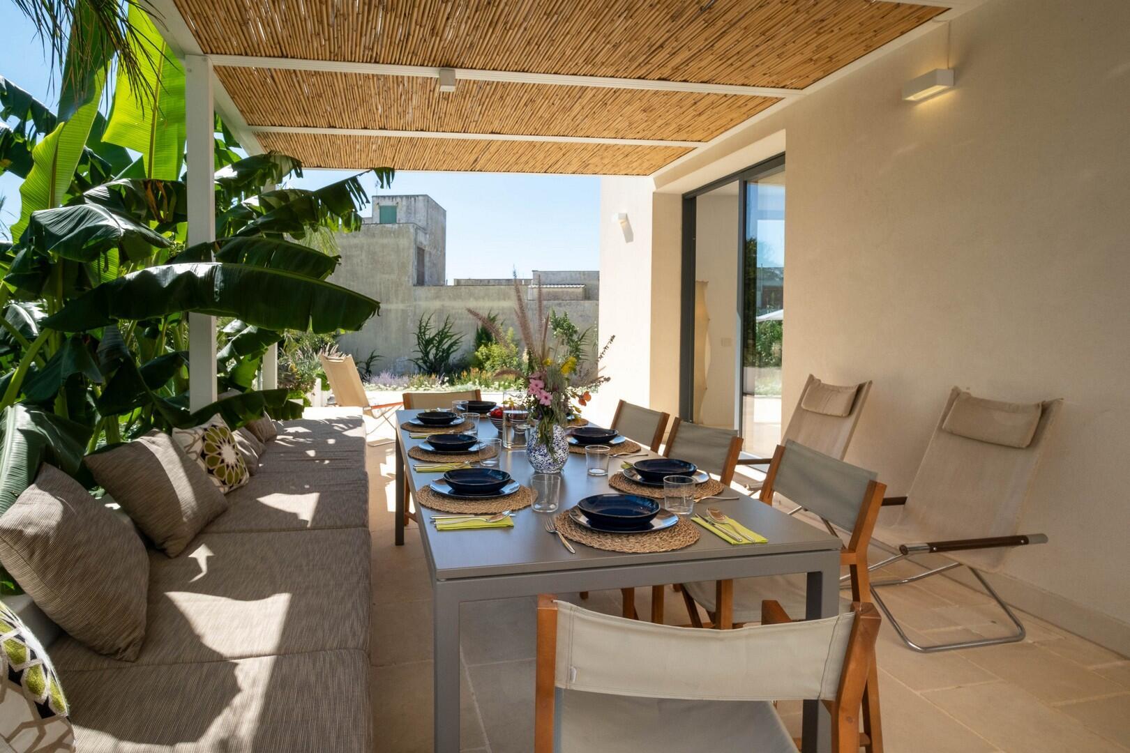 LA CASA DELLE STELLE