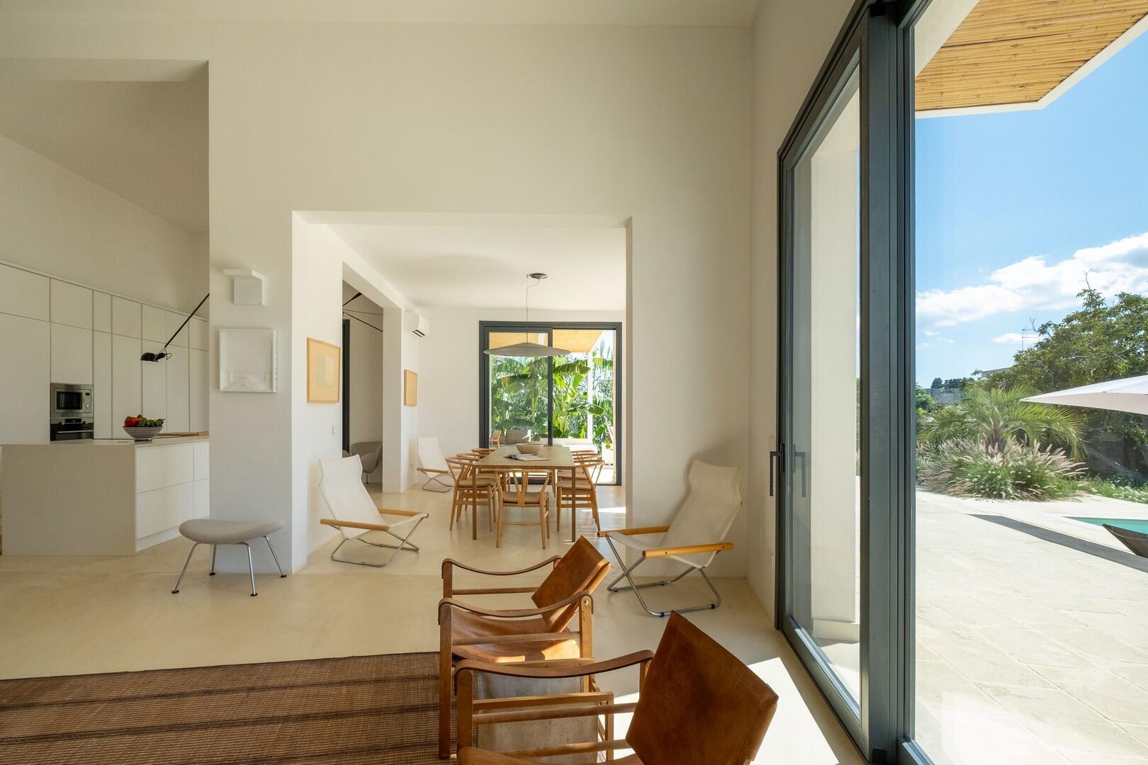 LA CASA DELLE STELLE