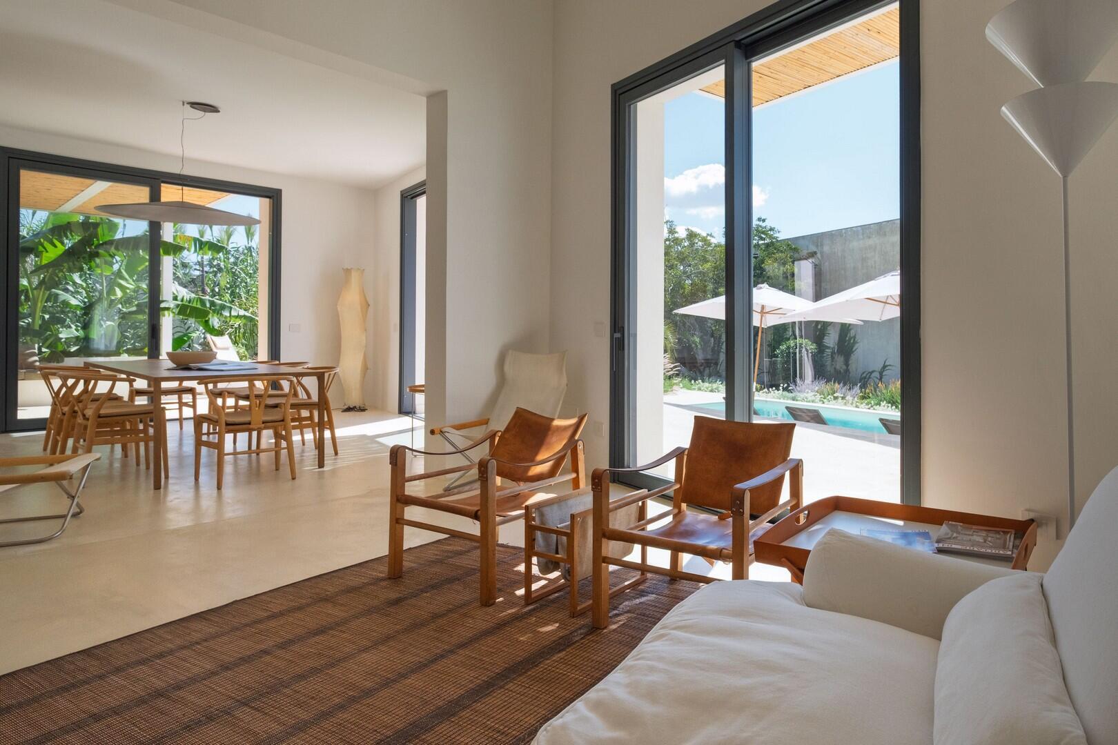 LA CASA DELLE STELLE