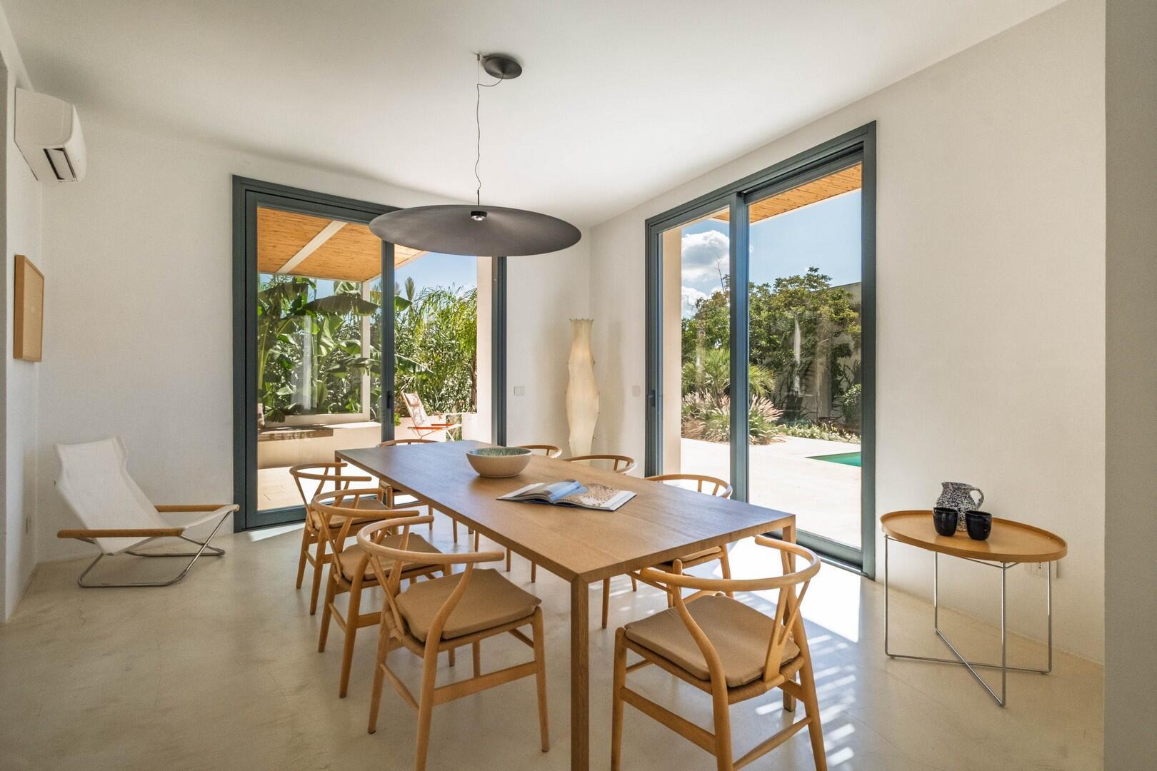 LA CASA DELLE STELLE