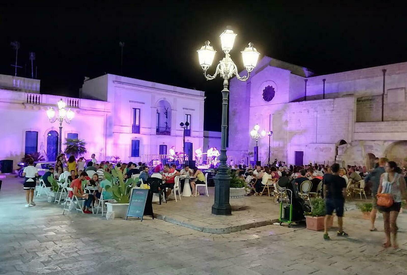 VILLA GALEA