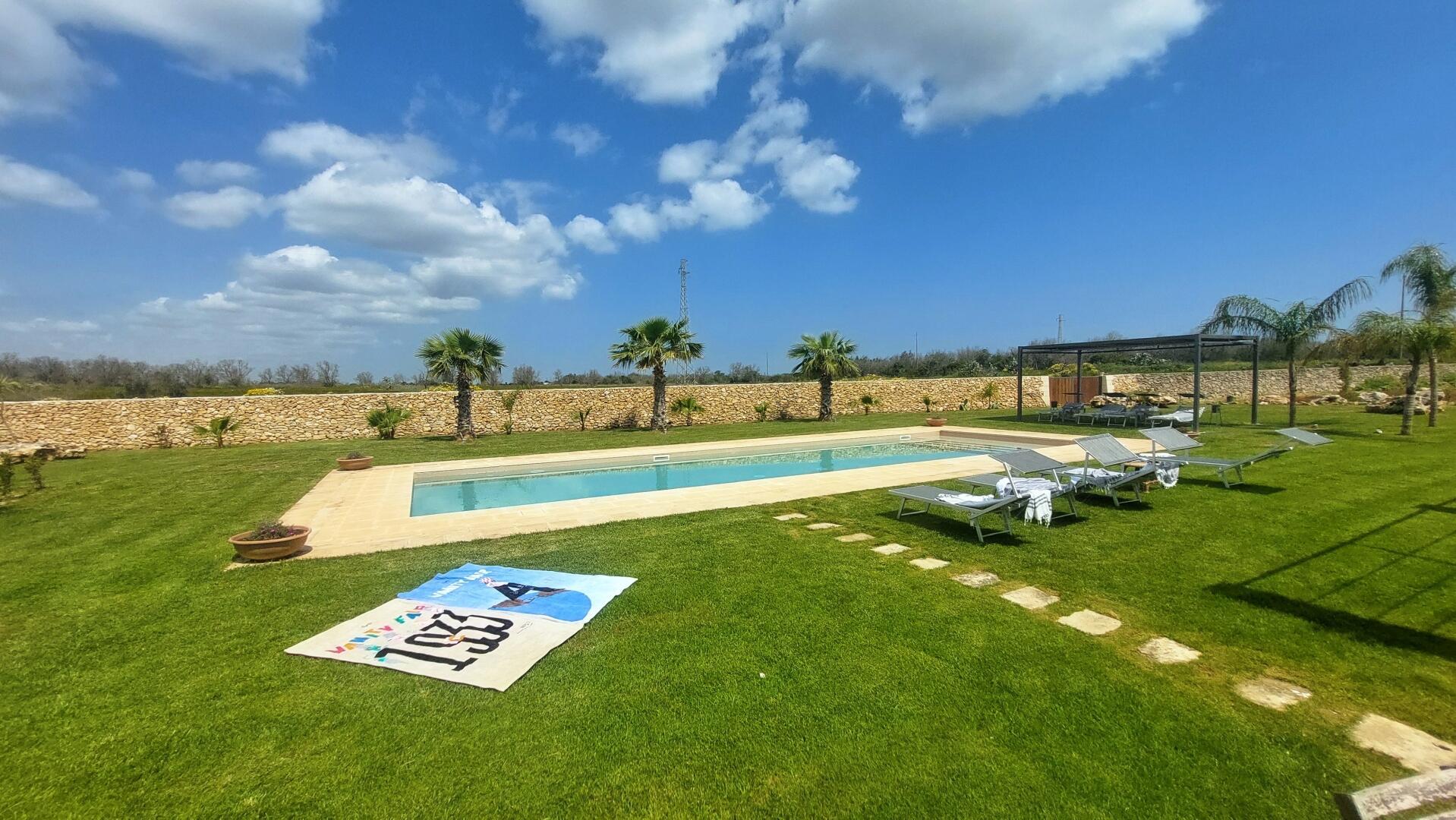 MASSERIA KALLIOPE