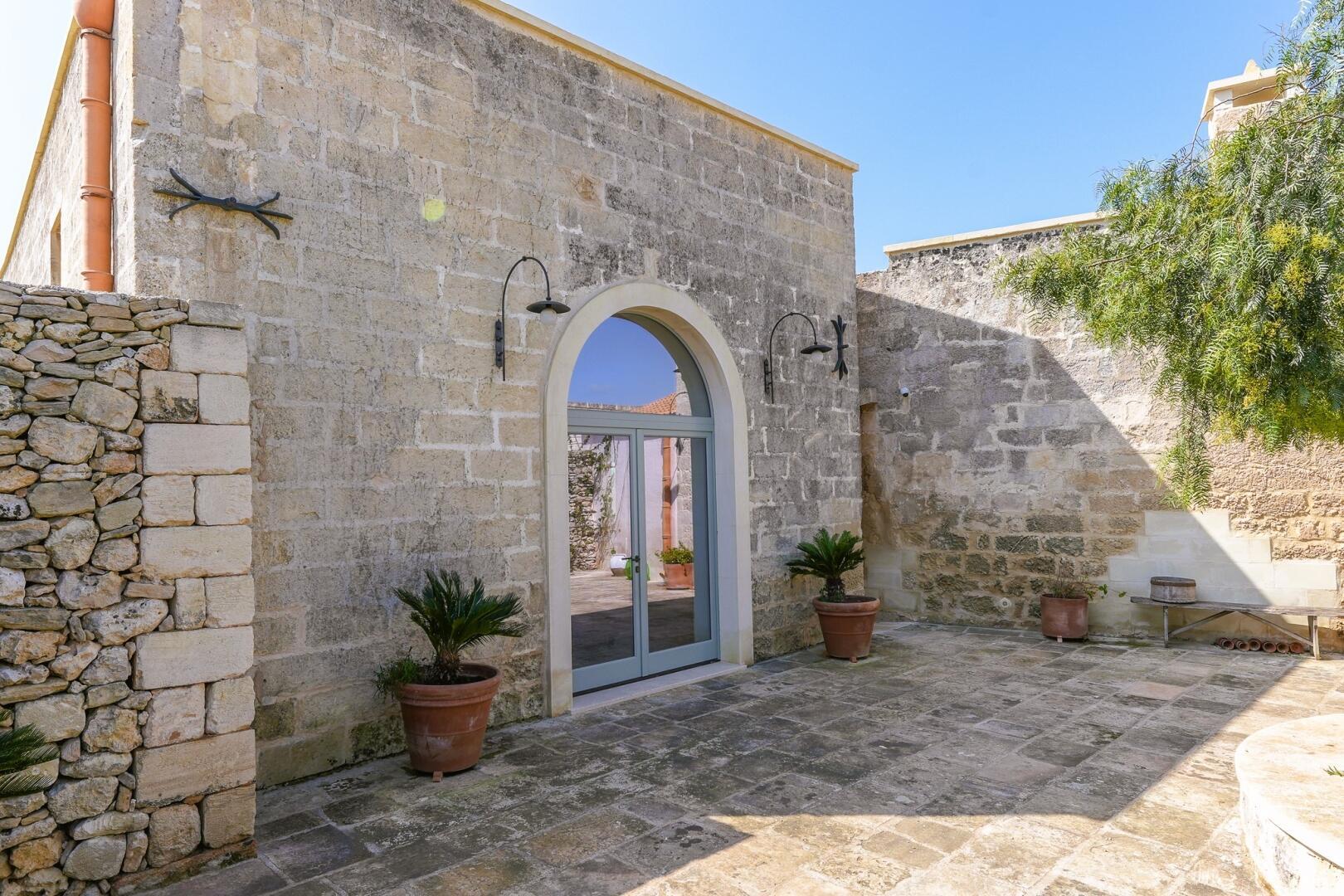 MASSERIA KALLIOPE