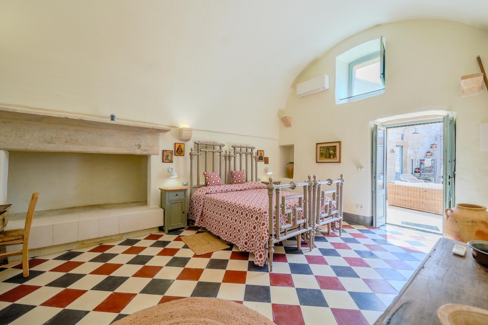 MASSERIA KALLIOPE