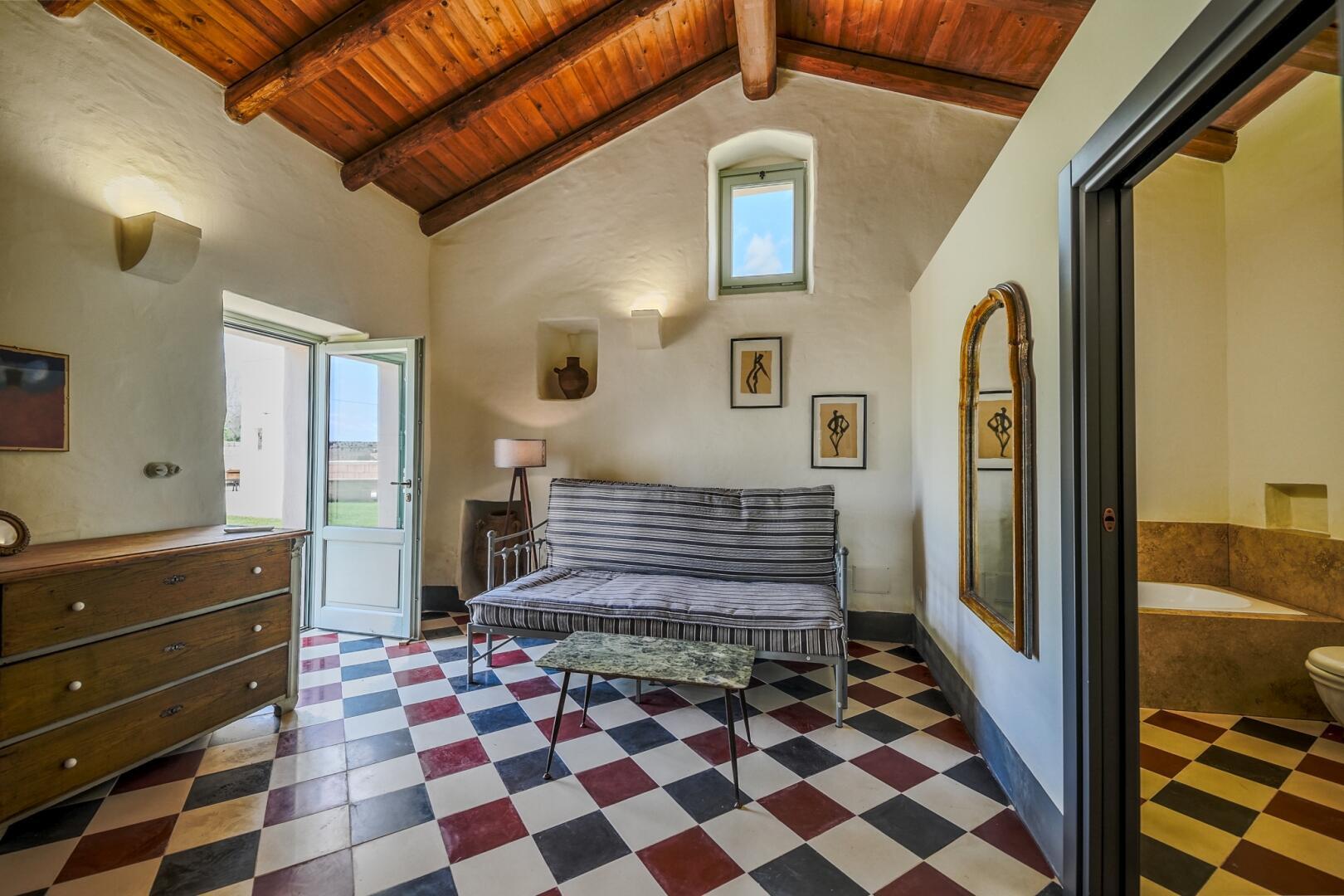 MASSERIA KALLIOPE