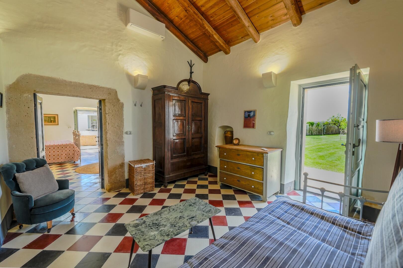 MASSERIA KALLIOPE