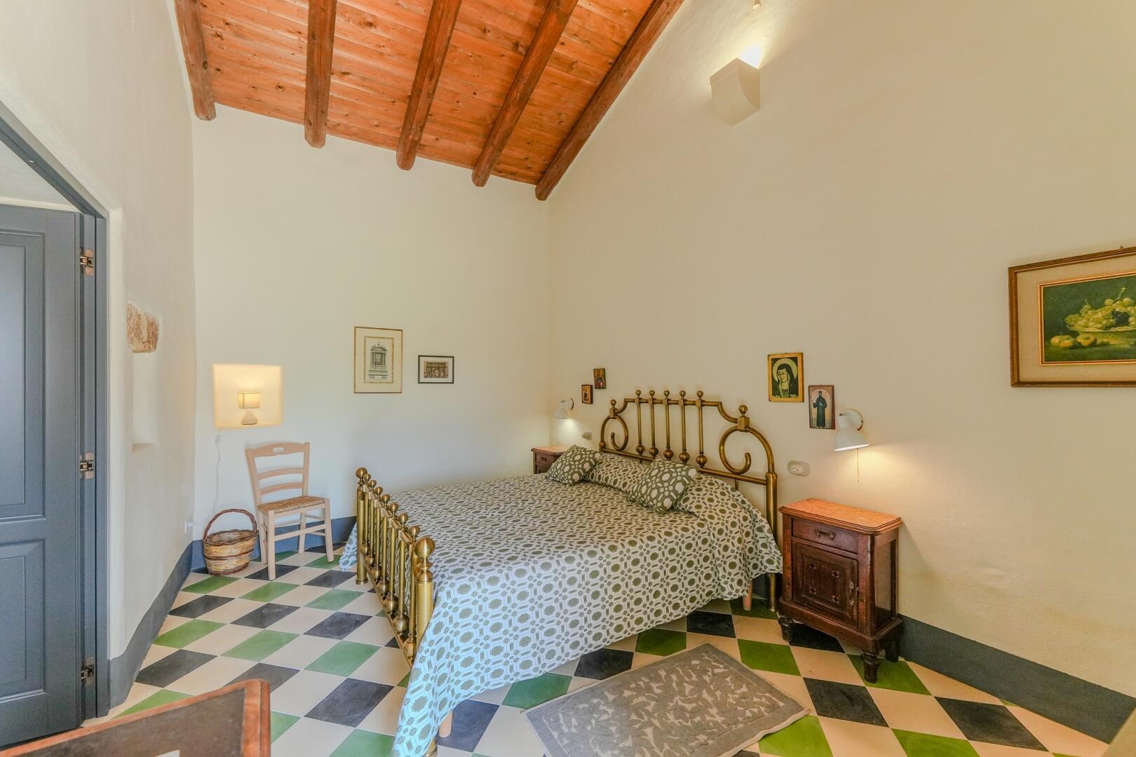 MASSERIA KALLIOPE