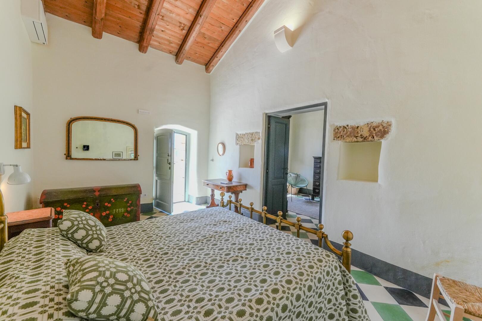MASSERIA KALLIOPE