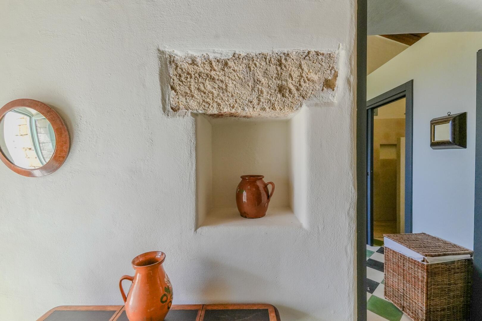 MASSERIA KALLIOPE