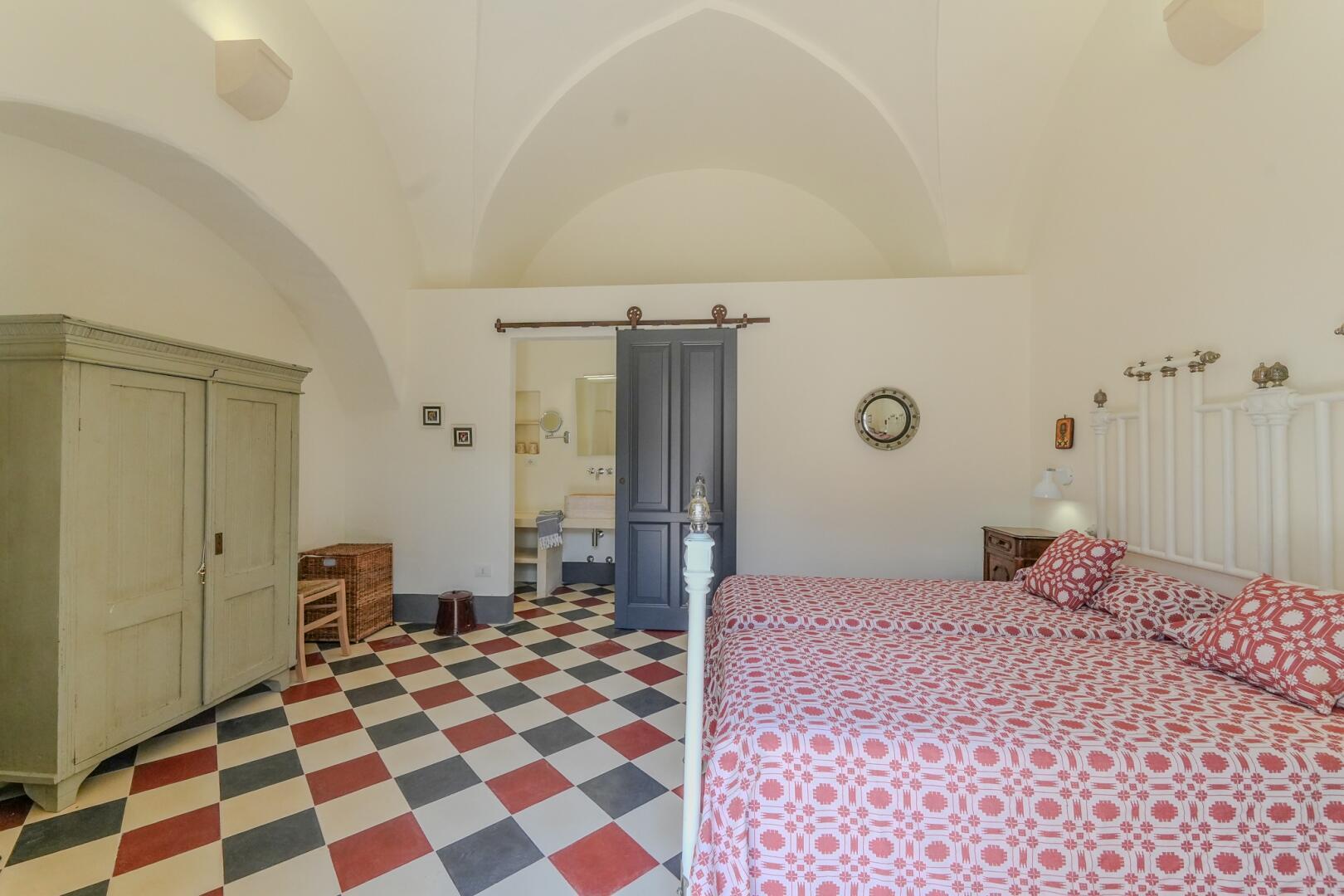MASSERIA KALLIOPE