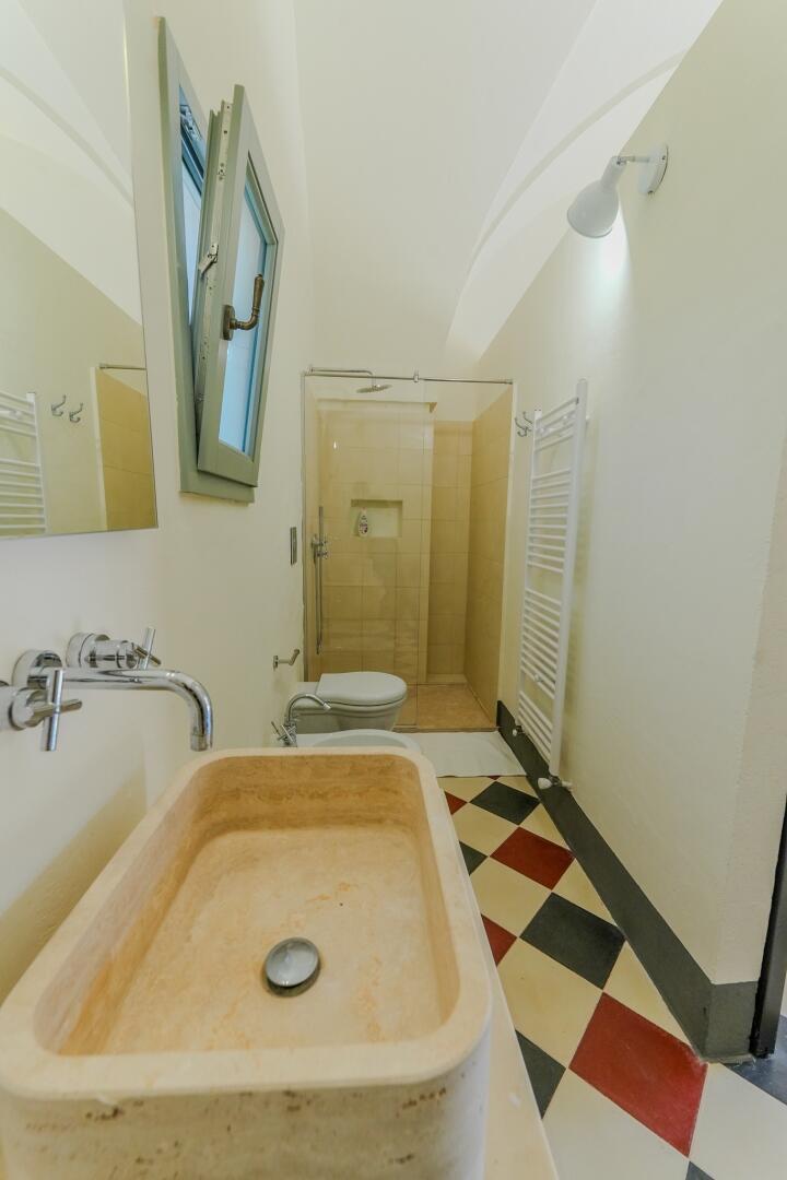 MASSERIA KALLIOPE