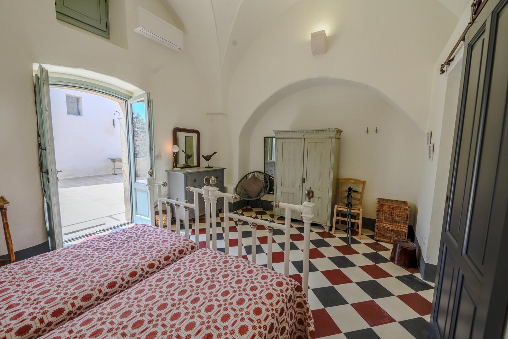 MASSERIA KALLIOPE