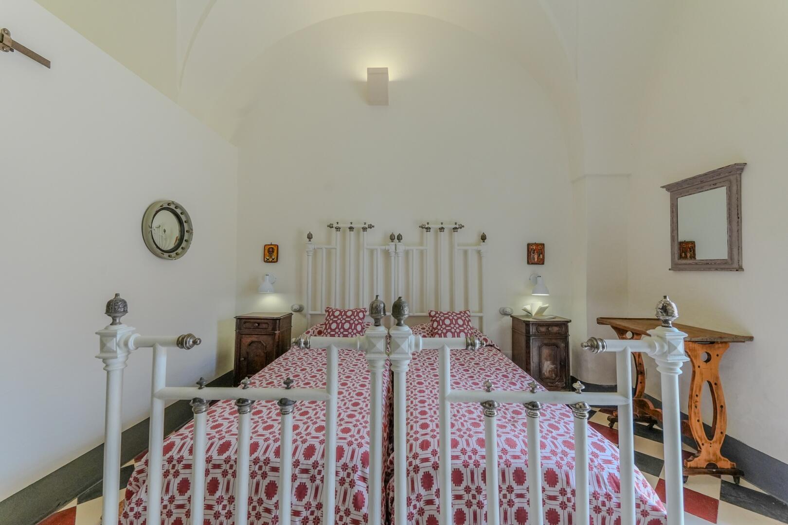 MASSERIA KALLIOPE