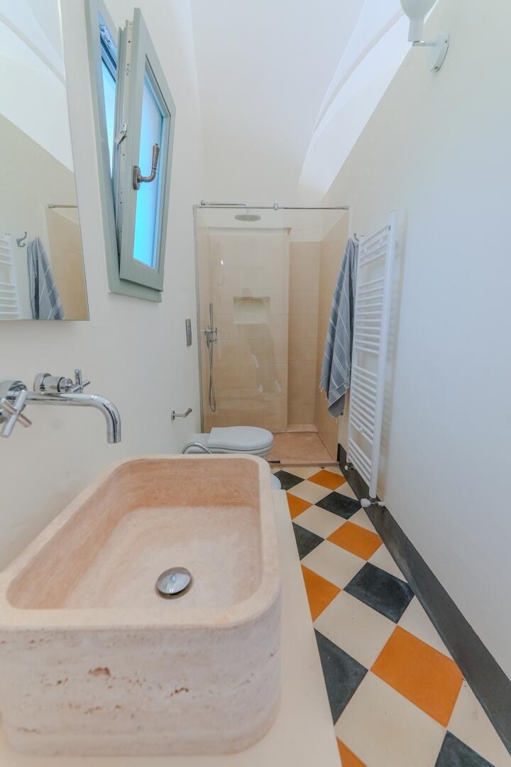 MASSERIA KALLIOPE