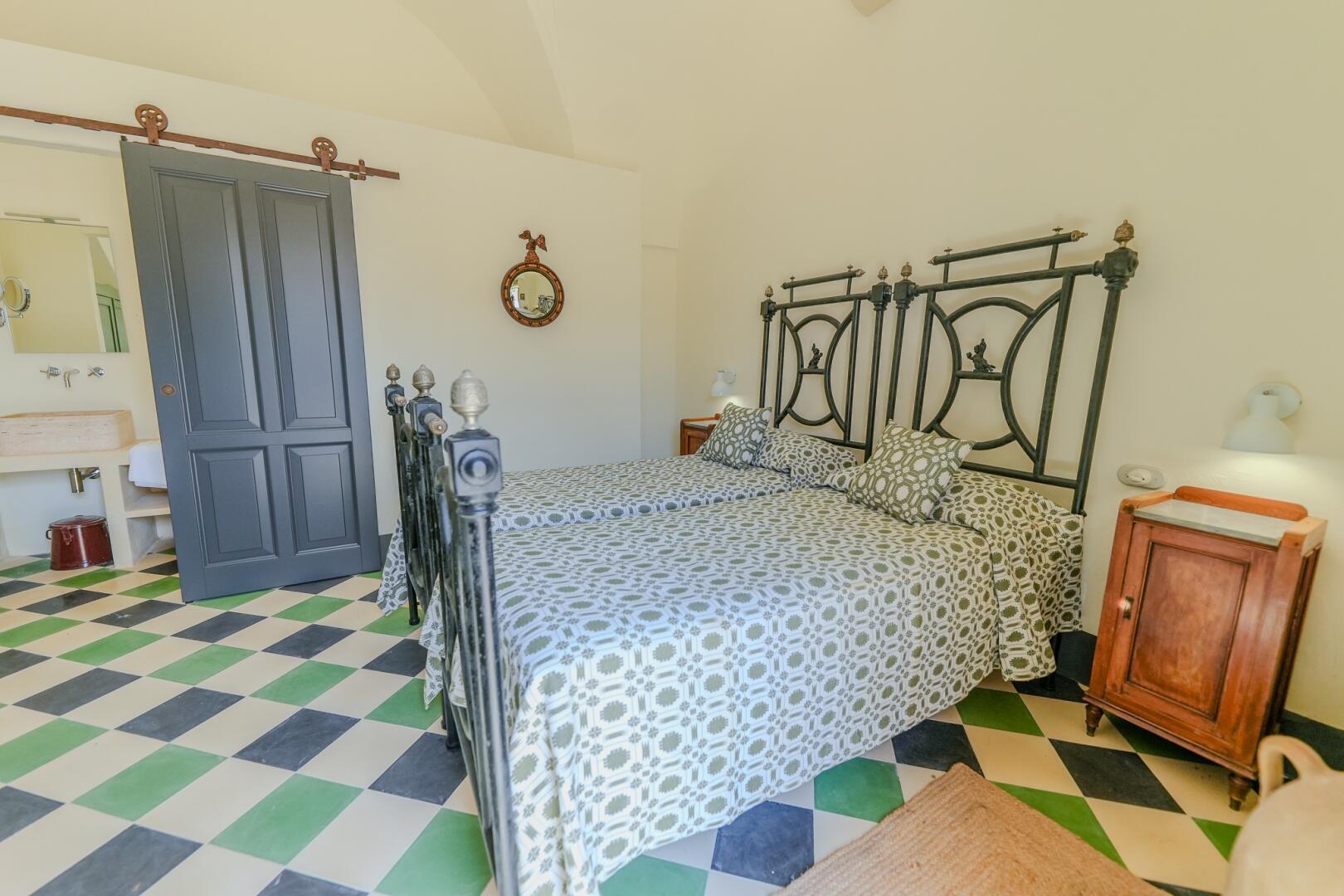 MASSERIA KALLIOPE
