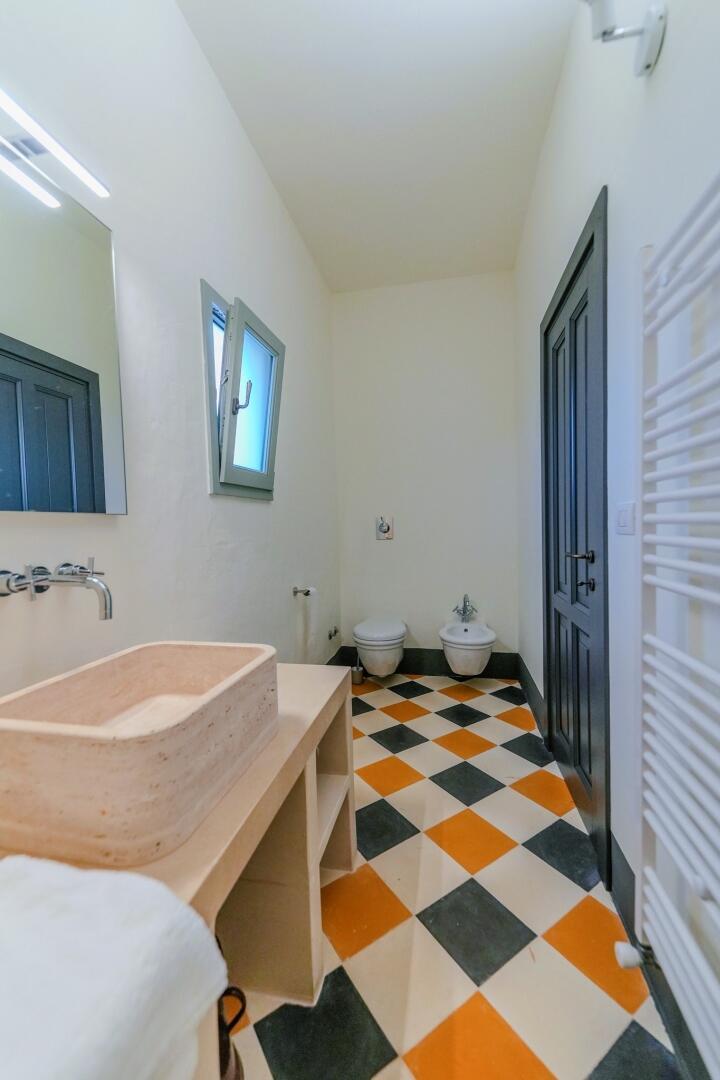 MASSERIA KALLIOPE