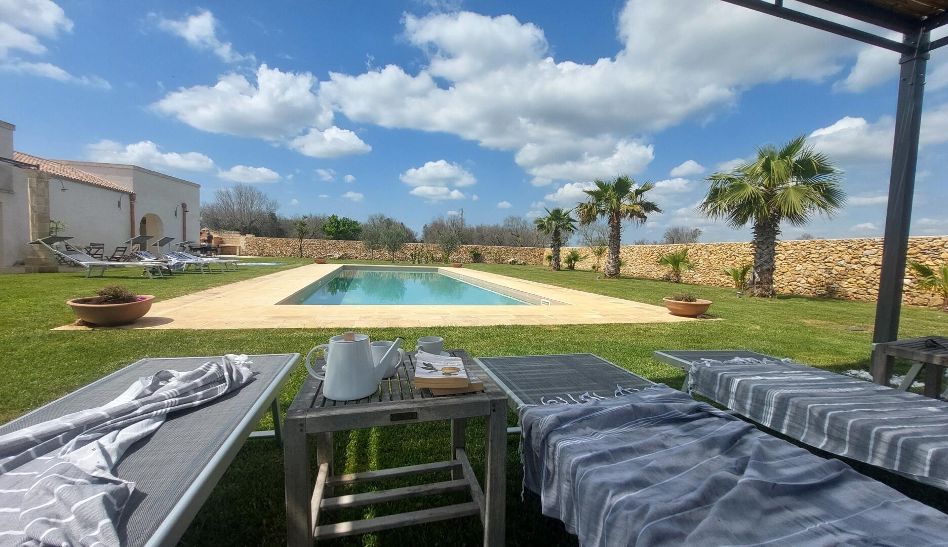 MASSERIA KALLIOPE