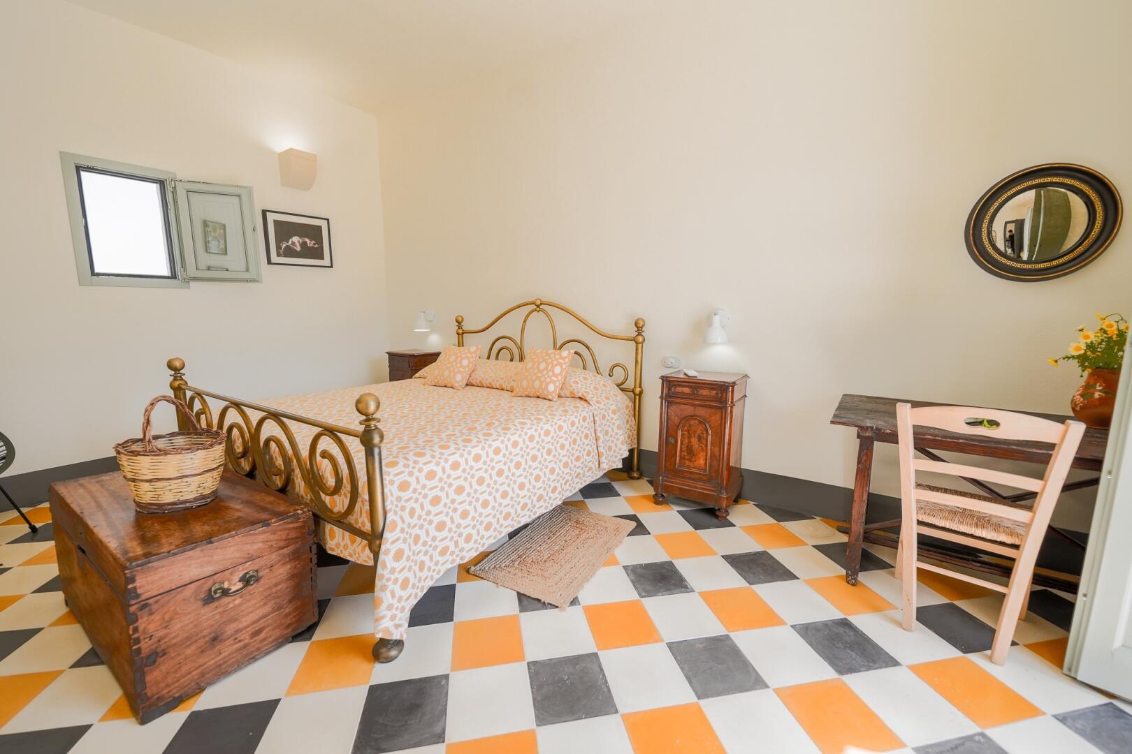 MASSERIA KALLIOPE