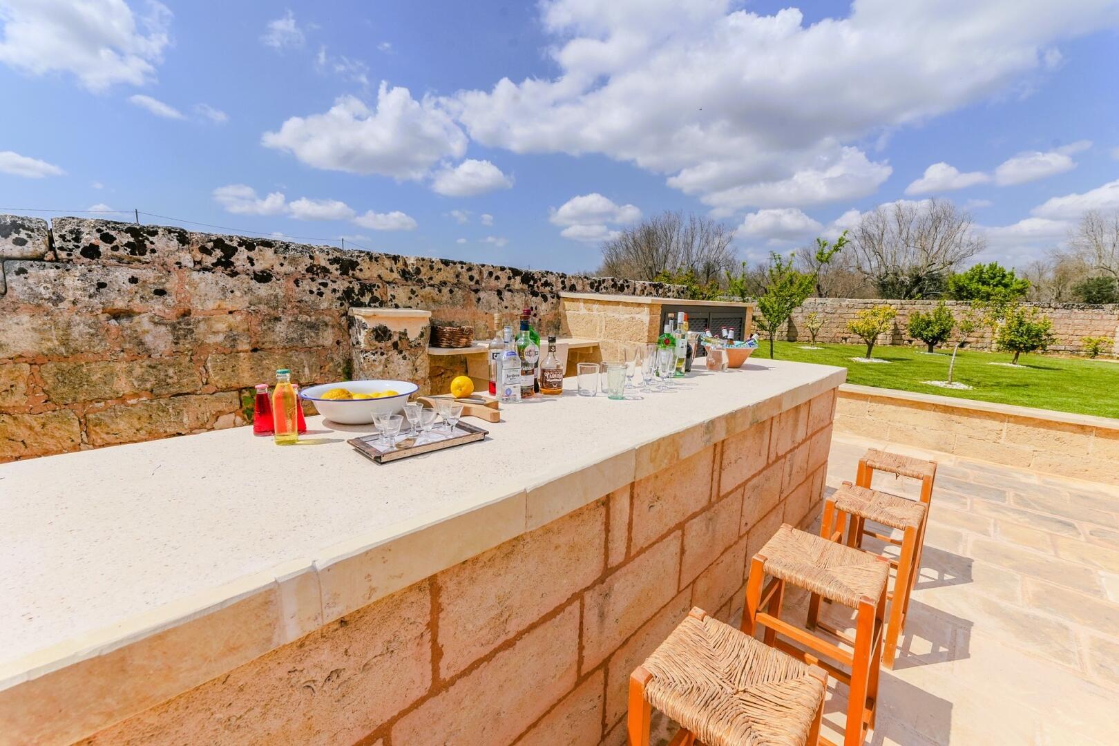 MASSERIA KALLIOPE