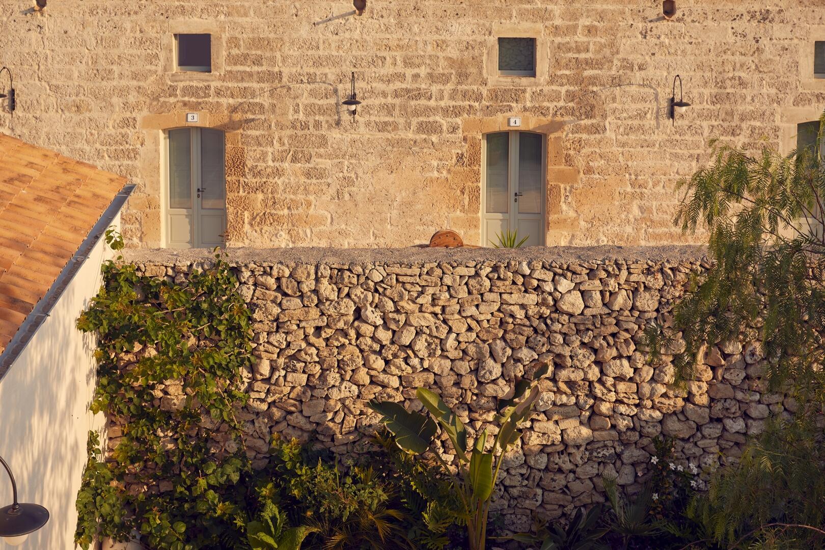 MASSERIA KALLIOPE