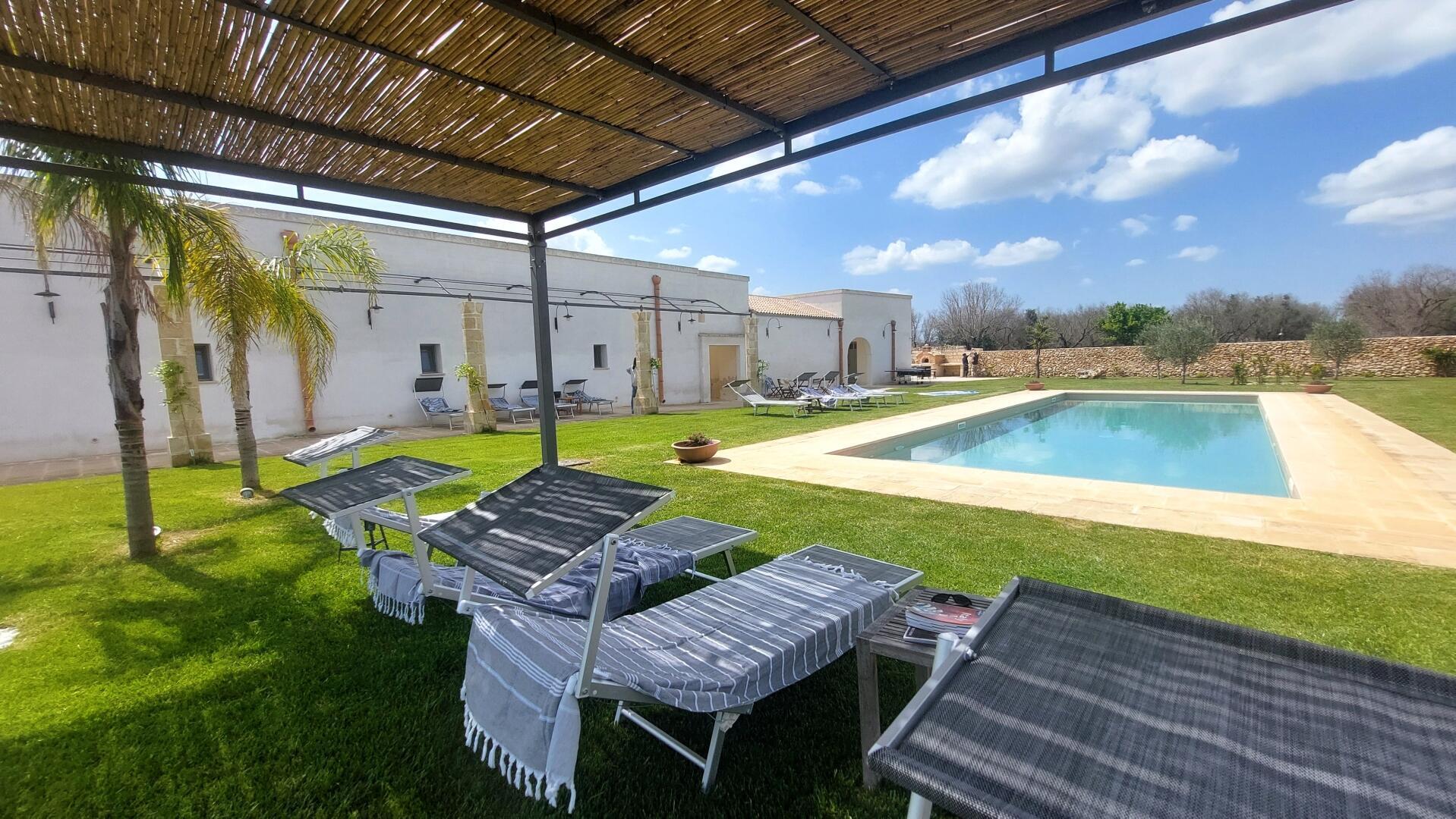 MASSERIA KALLIOPE