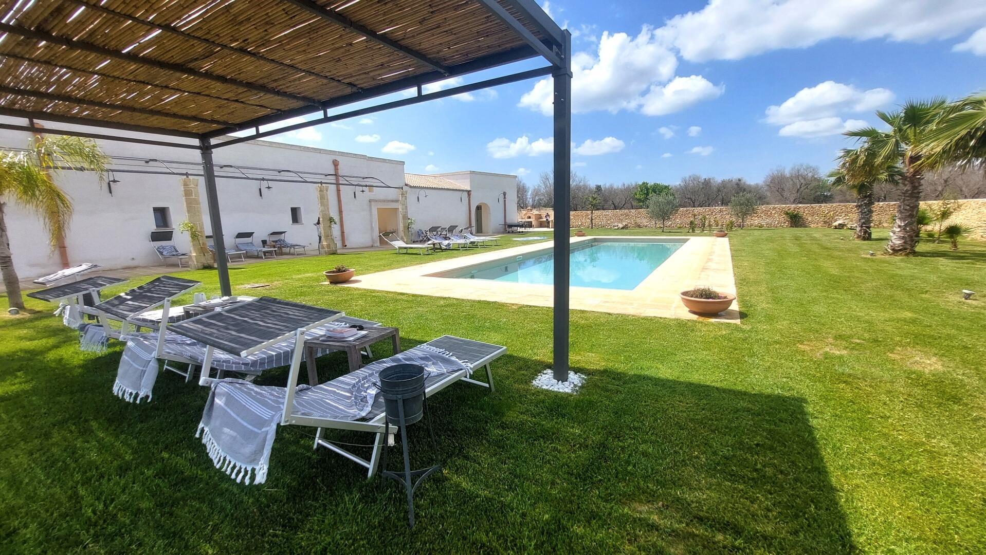 MASSERIA KALLIOPE