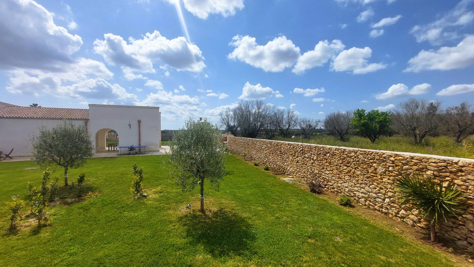 MASSERIA KALLIOPE