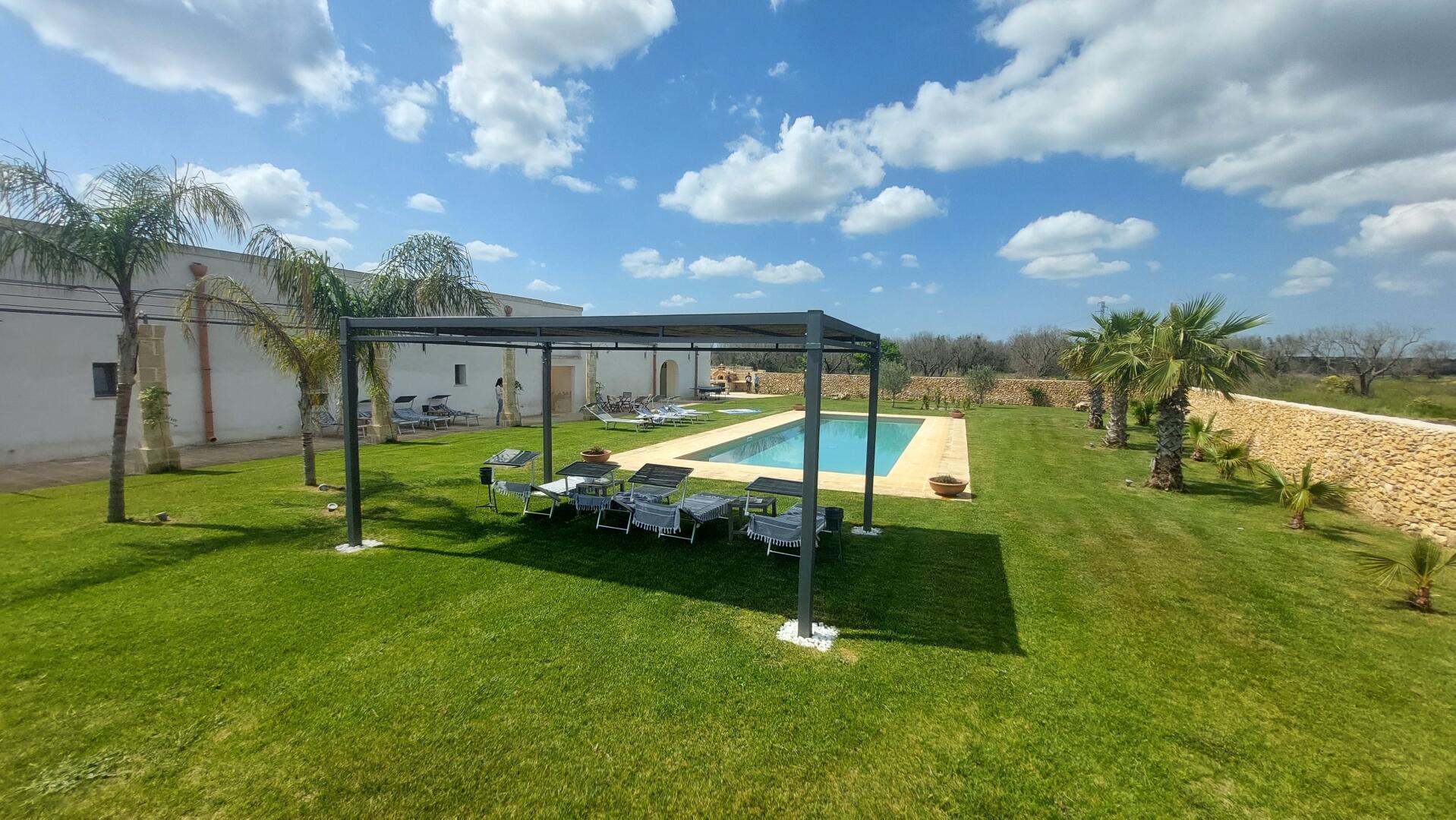 MASSERIA KALLIOPE