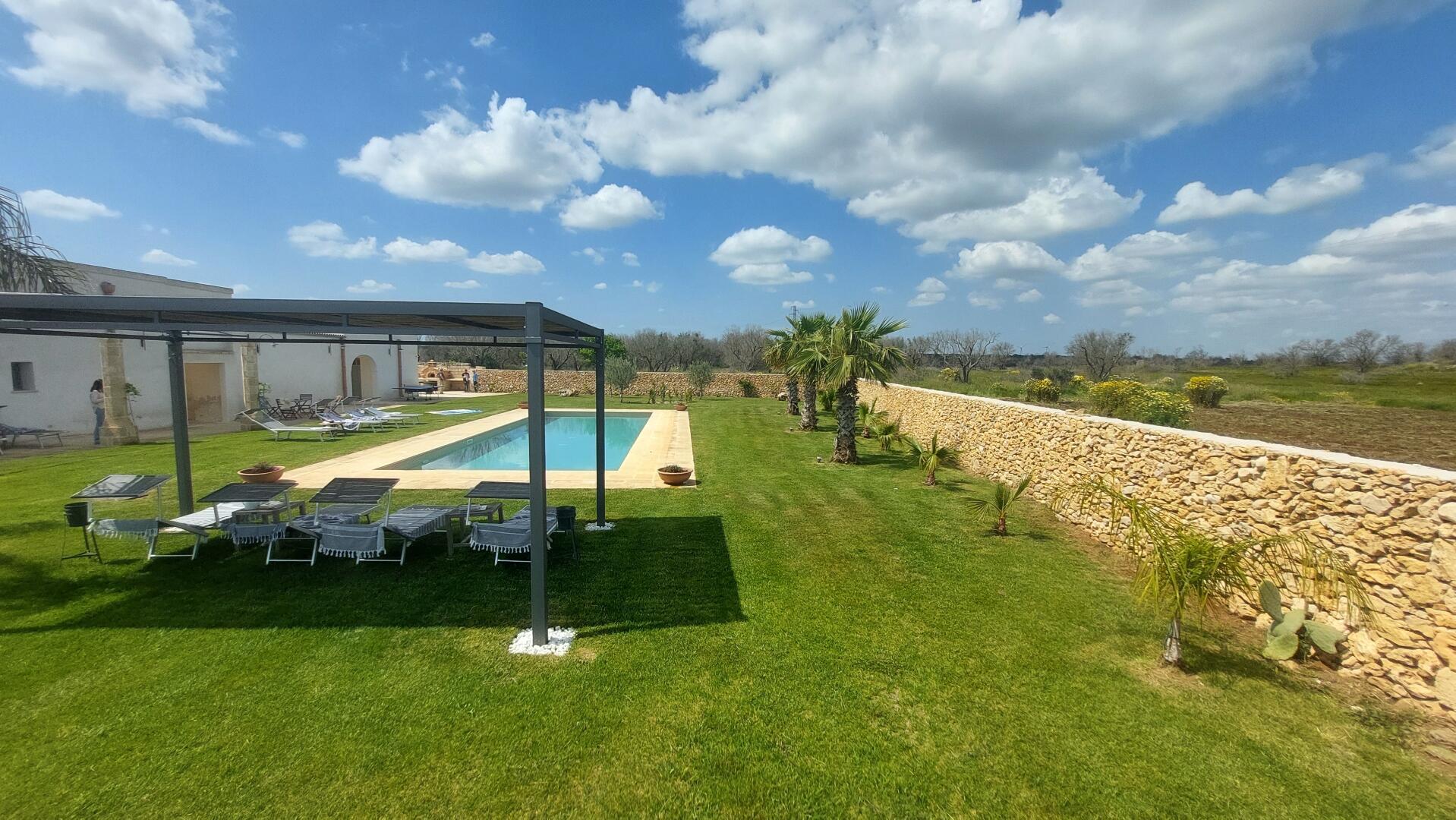 MASSERIA KALLIOPE