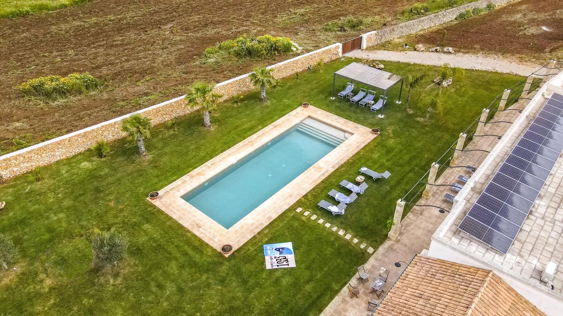 MASSERIA KALLIOPE