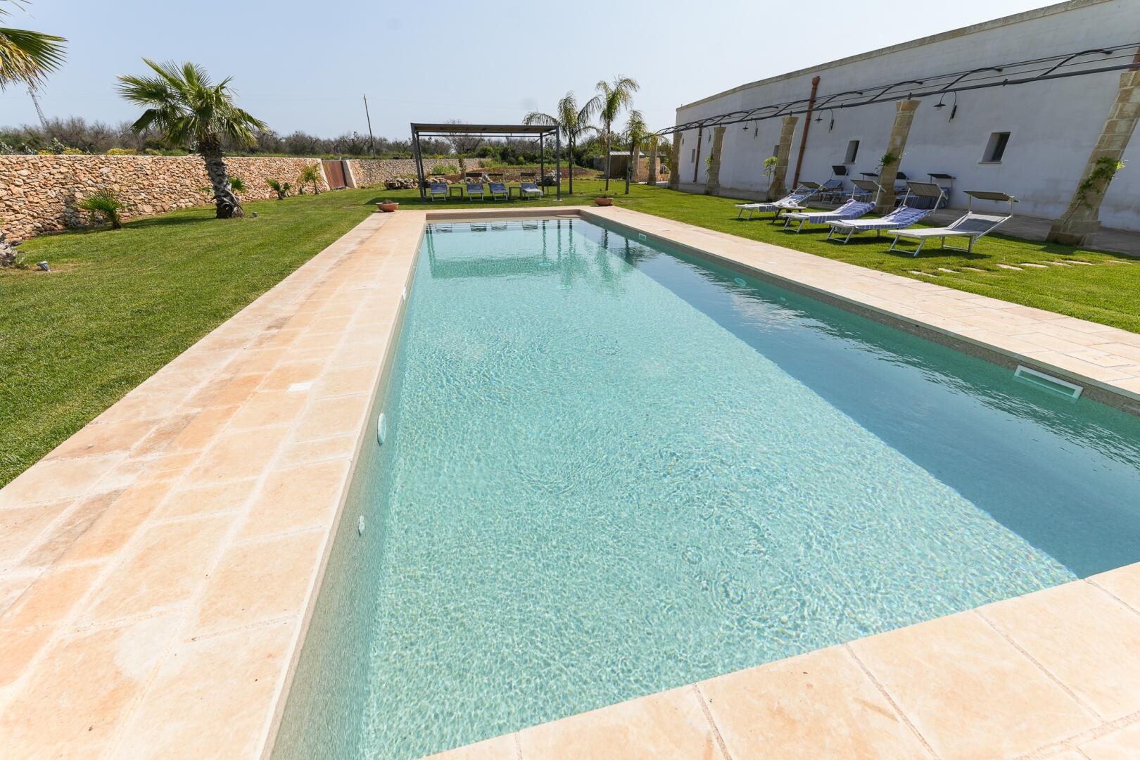 MASSERIA KALLIOPE