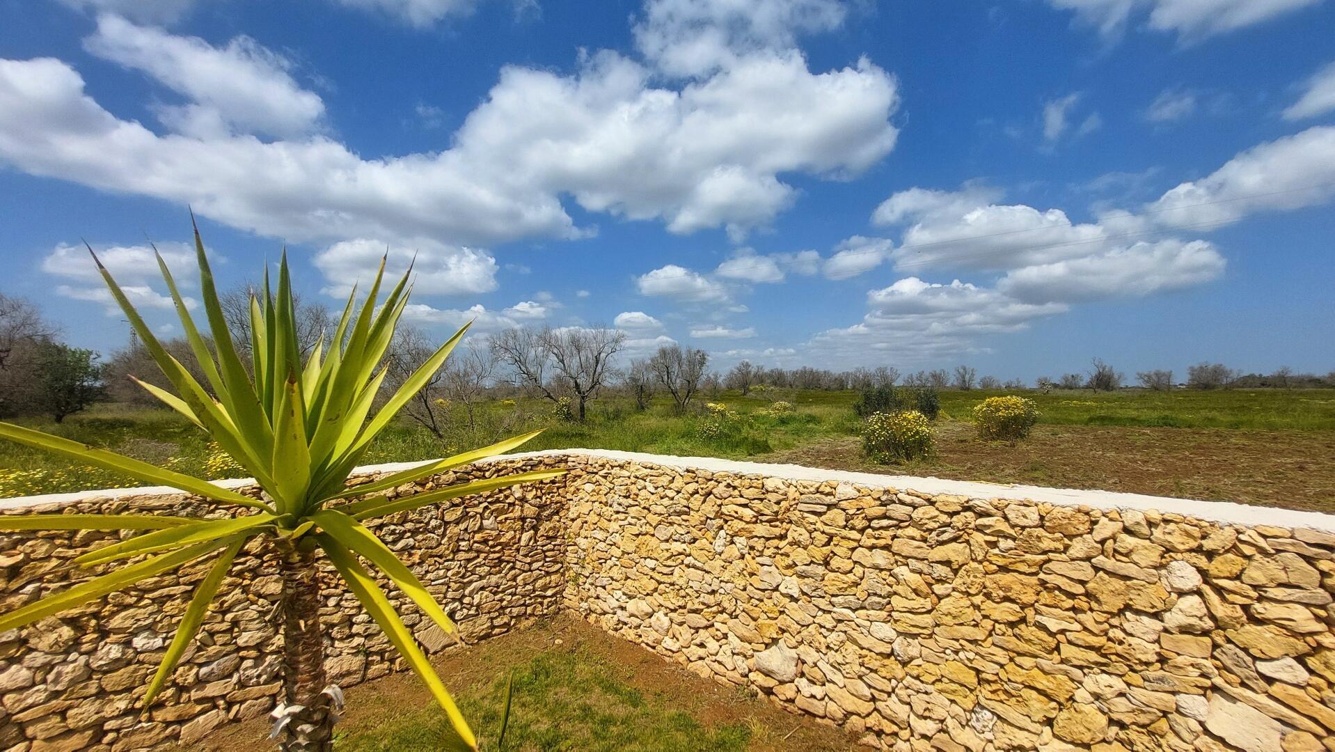 MASSERIA KALLIOPE