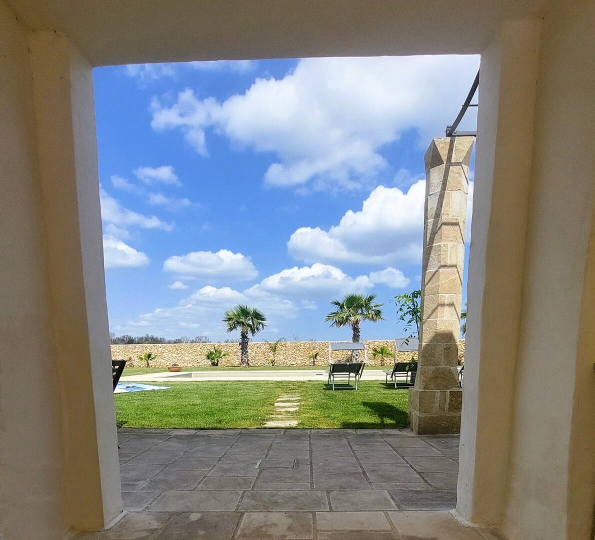 MASSERIA KALLIOPE